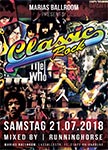 ClassicRock mit DJ Runninghorse