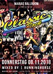ClassicRock mit DJ Runninghorse