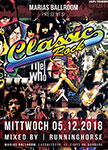 ClassicRock mit DJ Runninghorse