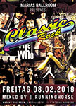 ClassicRock mit DJ Runninghorse