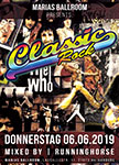 ClassicRock mit DJ Runninghorse