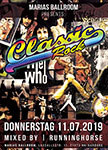 ClassicRock mit DJ Runninghorse