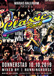 ClassicRock mit DJ Runninghorse