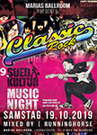 ClassicRock mit DJ Runninghorse