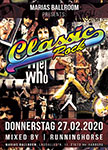 ClassicRock mit DJ Runninghorse