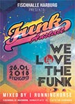 FunkAnstalt mit DJ Runninghorse